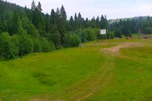 Kamera Białka Tatrzańska Kotelnica KOTELNICA - Pasieka Express