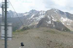 Kamera Ischgl  Ischgl - Palinkopf