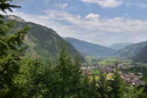 Kamera Mayrhofen Zillertal Mayrhofen im Zillertal - Ortsblick