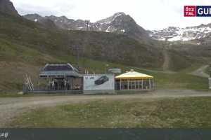 Kamera Obergurgl - Hochgurgl Gurgl Hochgurgl (LIVE Stream)