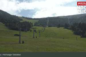 Kamera Hochzeiger  Hochzeiger Talstation (LIVE Stream)