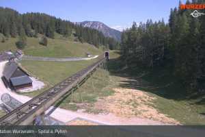 Kamera Wurzeralm  Bergstation Wurzeralm (LIVE Stream)