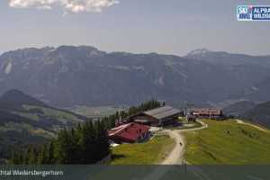 Kamera Alpbachtal  Gmahkopf Alpbach (LIVE Stream)