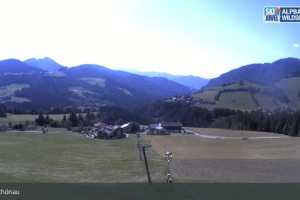 Kamera Ski Juwel Alpbachtal - Wildschoenau  Roggenboden (LIVE Stream)