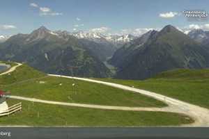 Kamera Finkenberg Zillertal Penkenjoch (LIVE Stream)