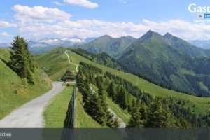 Kamera Gastein  Fulseck (LIVE Stream)