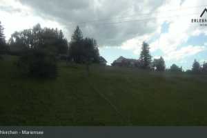 Kamera Mönichkirchen - Mariensee  Mönichkirchner Schwaig (LIVE Stream)