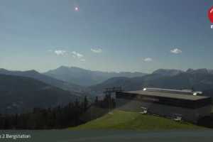 Kamera Eben  Popolo 2 Talstation (LIVE Stream)
