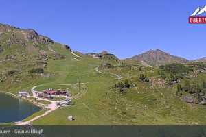 Kamera Obertauern  Grünwaldkopf (LIVE Stream)