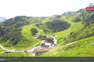 Kamera Obertauern  Seekar (LIVE Stream)