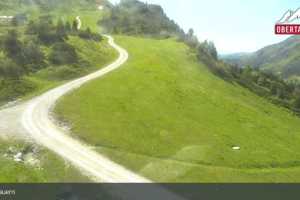 Kamera Obertauern  Gamsleiten (LIVE Stream)