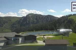 Kamera Wagrain  Grafenberg (LIVE Stream)