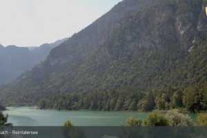 Kamera Kramsach  Reintalersee (LIVE Stream)