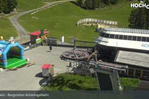 Kamera Oetz Hochoetz Hochoetz (LIVE Stream)