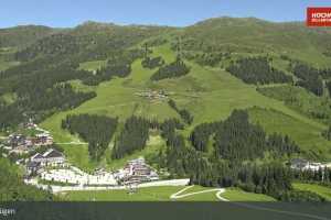 Kamera Hochfuegen Zillertal Klausboden Tal (LIVE Stream)