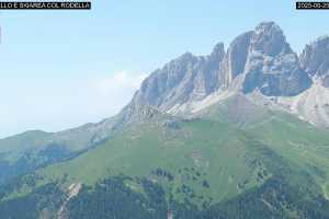 Kamera Val di Fassa Canazei - Belvedere Zona Col Rodella