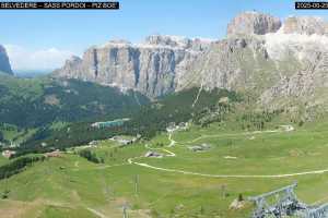 Kamera Val di Fassa Canazei - Belvedere Belvedere