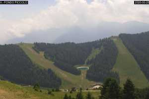 Kamera Folgaria - Fiorentini  Agonistica - Martnella Nord