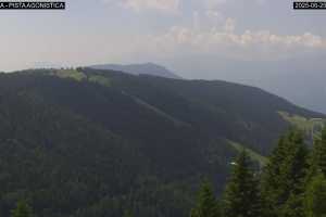 Kamera Folgaria - Fiorentini  Fondo Piccolo