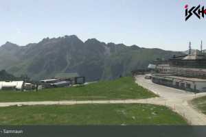 Kamera Ischgl  Idalpe (LIVE Stream)