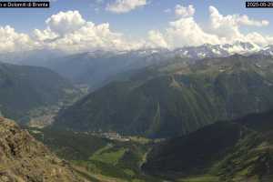 Kamera Val di Sole Pejo Val di Peio