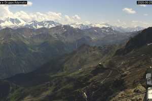 Kamera Val di Sole Pejo Gruppo di Brenta