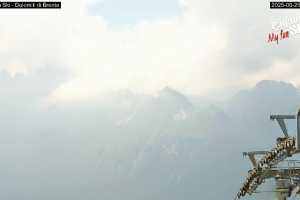 Kamera Andalo Paganella Brenta