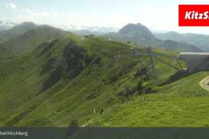 Kamera Kitzbuehel  Pengelstein (LIVE Stream)