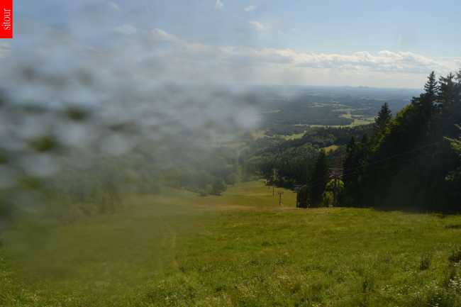 Skalka Horní stanice