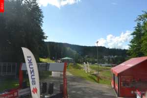 Kamera Jested  Vesec