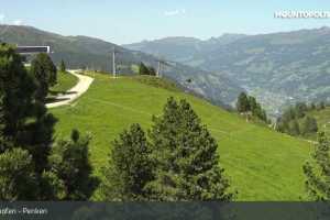 Kamera Mayrhofen Zillertal Penkenbahn (LIVE Stream)