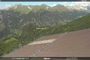 Kamera Val di Fassa Moena - Alpe Lusia Intermedia Alpe Lusia