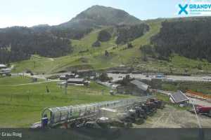 Kamera Pic de Cubil (LIVE Stream)