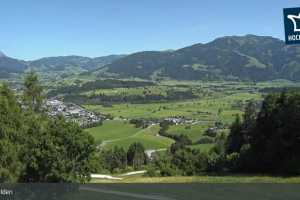 Kamera Saalfelden Leogang  Sommerrodelbahn (LIVE Stream)