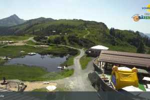 Kamera Sonnenkopf  Bgst. Sessellift Sonnenb. (LIVE Stream)