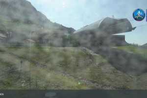Kamera Lermoos Grubigstein - Tiroler Zugspitz Arena Grubigstein (LIVE Stream)
