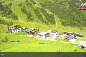 Kamera Obertauern  Plattenkar (LIVE Stream)