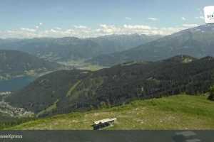 Kamera Zell am See  SchmittenhĂśhe (LIVE Stream)