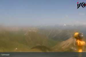 Kamera Ischgl  Greitspitze (LIVE Stream)