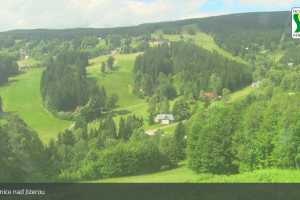 Kamera Rokytnice nad Jizerou  Rokytnice nad Jizerou II (LIVE Stream)