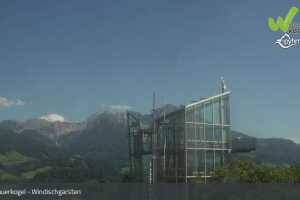 Kamera Pyhrn-Priel Wurbauerkogel Wurbauerkogel (LIVE Stream)