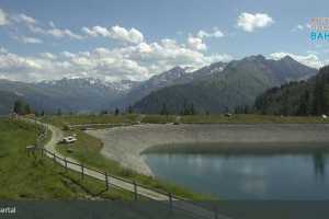 Kamera Rauris Hochalm Rauriser Hochalm