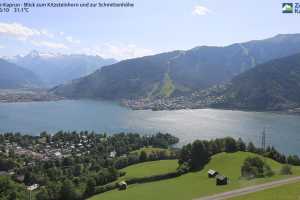 Kamera Zell am See  