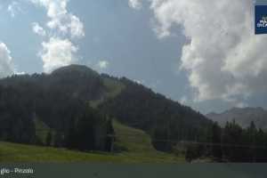 Kamera Val Rendena Madonna di Campiglio Patascoss (LIVE Stream)