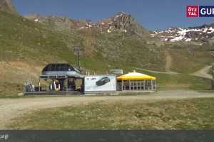 Kamera Obergurgl - Hochgurgl Gurgl Hochgurgl (LIVE 360)