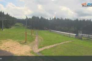 Kamera Klinovec  KlĂ­novec (LIVE Stream)