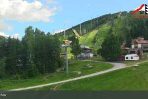 Kamera Harrachov  Harrachov (LIVE Stream)