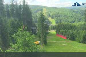Kamera Bila  BĂ­lĂĄ (LIVE Stream)
