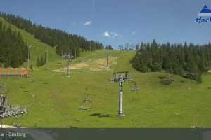 Kamera Hochkar  Hochkar Tal (LIVE Stream)