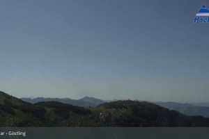 Kamera Hochkar  Hochkarbahn Bergstation (LIVE Stream)